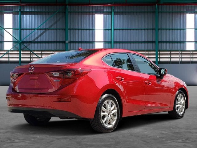 2014 Mazda Mazda3 i Grand Touring