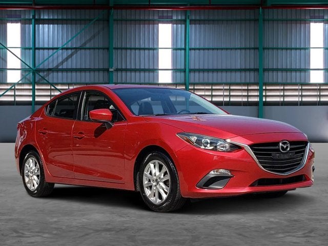 2014 Mazda Mazda3 i Grand Touring