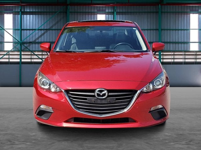 2014 Mazda Mazda3 i Grand Touring