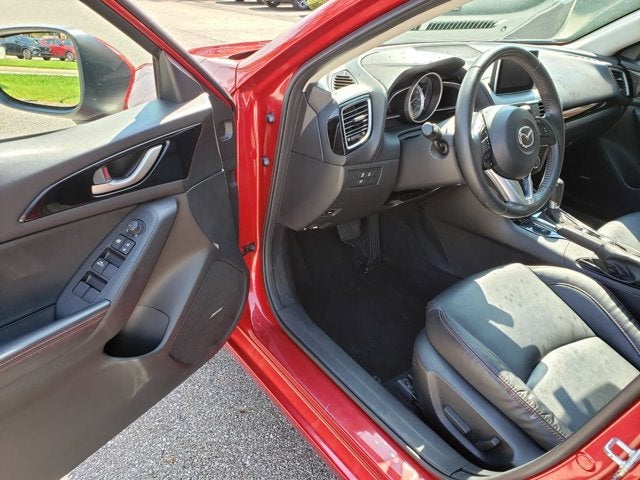 2014 Mazda Mazda3 i Grand Touring