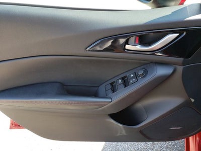 2014 Mazda Mazda3 i Grand Touring
