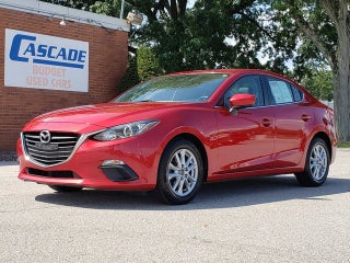 2014 Mazda Mazda3 i Grand Touring