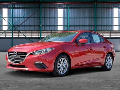 2014 Mazda Mazda3 i Grand Touring