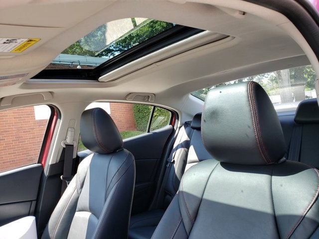 2014 Mazda Mazda3 i Grand Touring