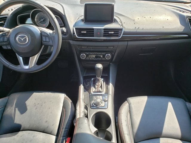 2014 Mazda Mazda3 i Grand Touring