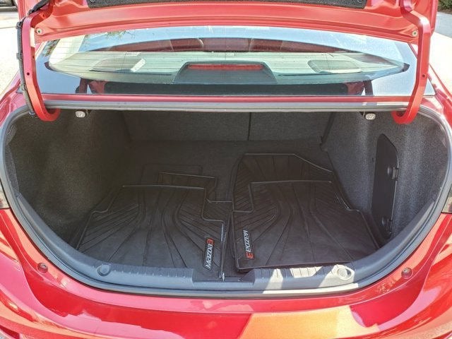 2014 Mazda Mazda3 i Grand Touring
