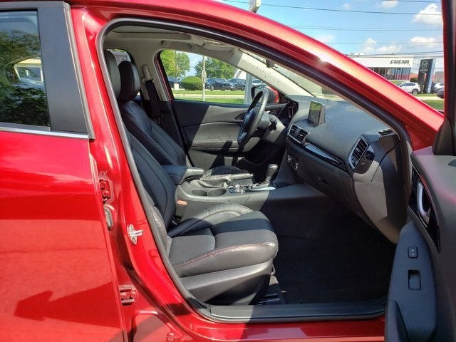 2014 Mazda Mazda3 i Grand Touring