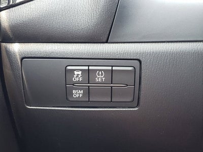 2014 Mazda Mazda3 i Grand Touring