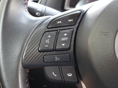 2014 Mazda Mazda3 i Grand Touring