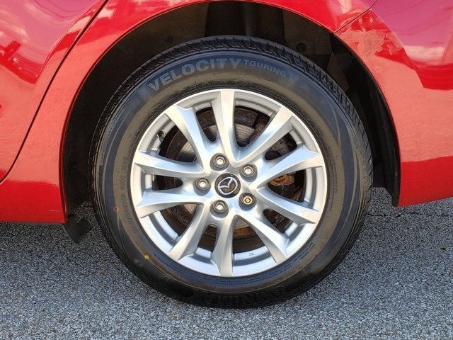 2014 Mazda Mazda3 i Grand Touring