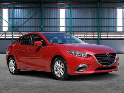 2014 Mazda Mazda3 i Grand Touring