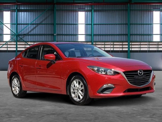 2014 Mazda Mazda3 i Grand Touring
