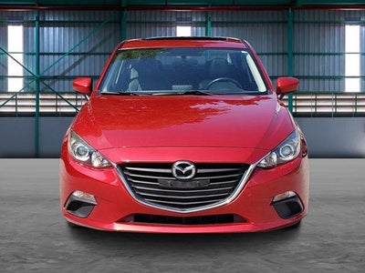 2014 Mazda Mazda3 i Grand Touring