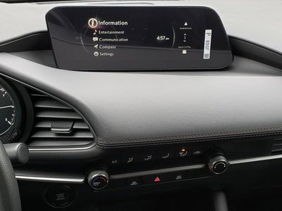 2026 Mazda Mazda3 Sedan 2.5 S