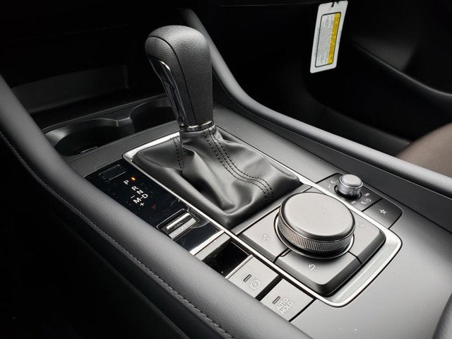 2026 Mazda Mazda3 Sedan 2.5 S