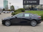 2026 Mazda Mazda3 Sedan 2.5 S