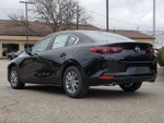 2026 Mazda Mazda3 Sedan 2.5 S