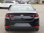 2026 Mazda Mazda3 Sedan 2.5 S