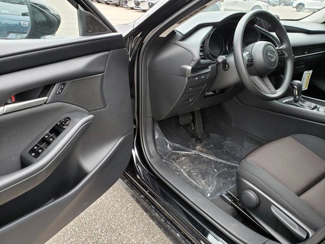 2026 Mazda Mazda3 Sedan 2.5 S