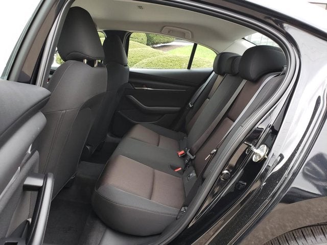 2026 Mazda Mazda3 Sedan 2.5 S