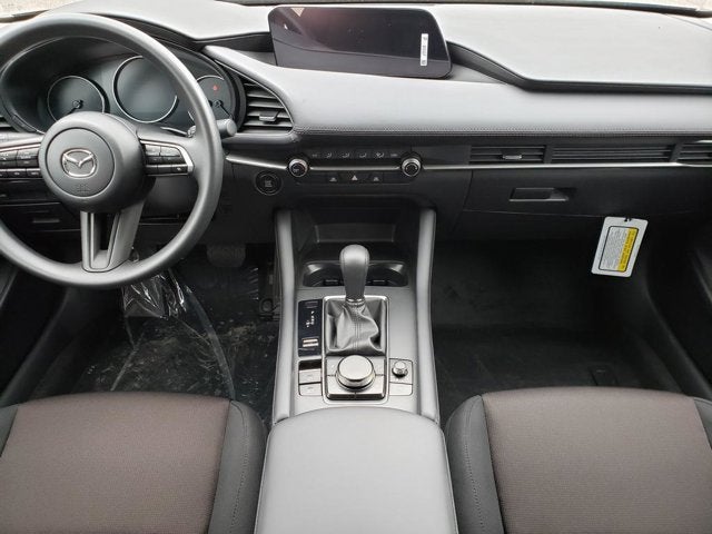 2026 Mazda Mazda3 Sedan 2.5 S