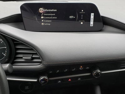 2026 Mazda Mazda3 Sedan 2.5 S