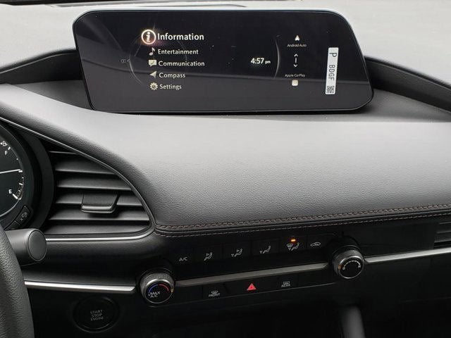 2026 Mazda Mazda3 Sedan 2.5 S