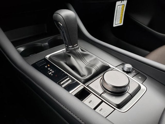 2026 Mazda Mazda3 Sedan 2.5 S