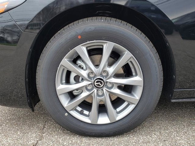 2026 Mazda Mazda3 Sedan 2.5 S