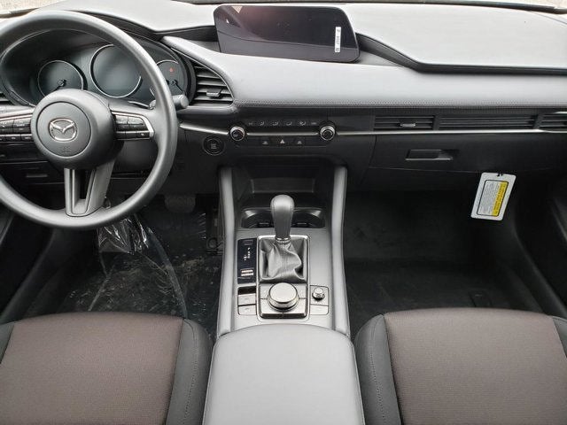 2026 Mazda Mazda3 Sedan 2.5 S