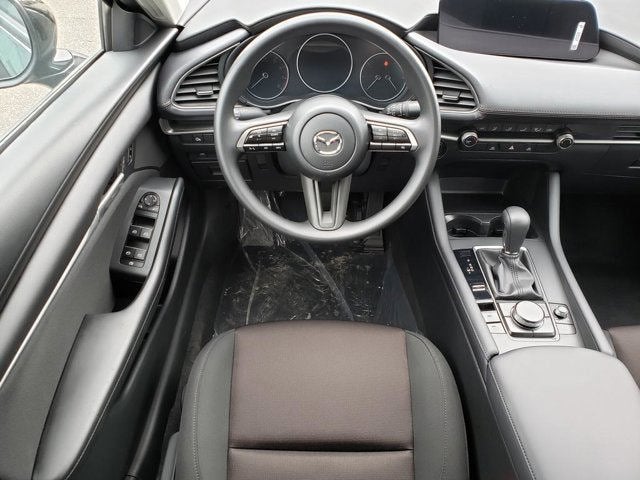 2026 Mazda Mazda3 Sedan 2.5 S