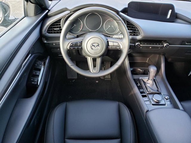 2026 Mazda Mazda3 Hatchback 2.5 S Preferred