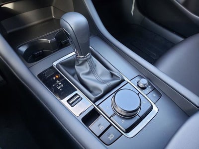 2026 Mazda Mazda3 Hatchback 2.5 S Preferred