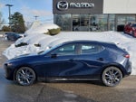 2026 Mazda Mazda3 Hatchback 2.5 S Preferred