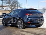 2026 Mazda Mazda3 Hatchback 2.5 S Preferred