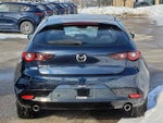2026 Mazda Mazda3 Hatchback 2.5 S Preferred