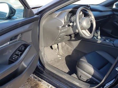 2026 Mazda Mazda3 Hatchback 2.5 S Preferred