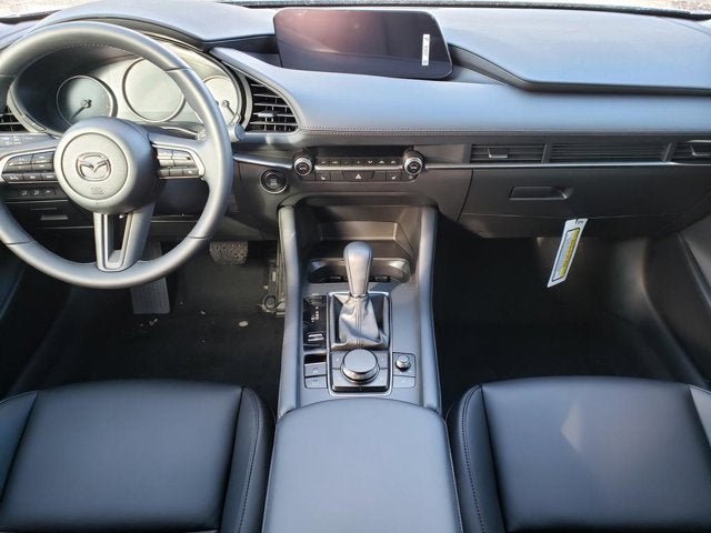 2026 Mazda Mazda3 Hatchback 2.5 S Preferred