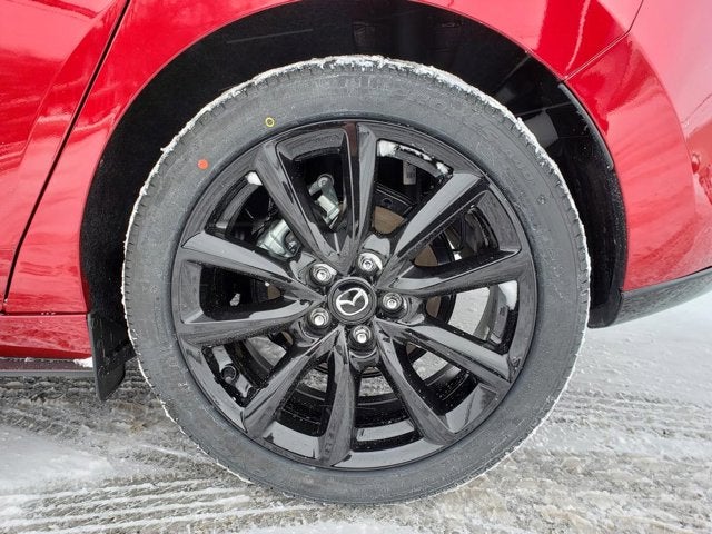 2026 Mazda Mazda3 Hatchback 2.5 S Premium