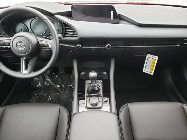 2026 Mazda Mazda3 Hatchback 2.5 S Premium