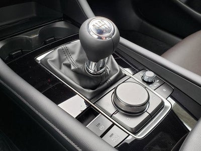 2026 Mazda Mazda3 Hatchback 2.5 S Premium