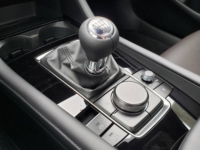 2026 Mazda Mazda3 Hatchback 2.5 S Premium