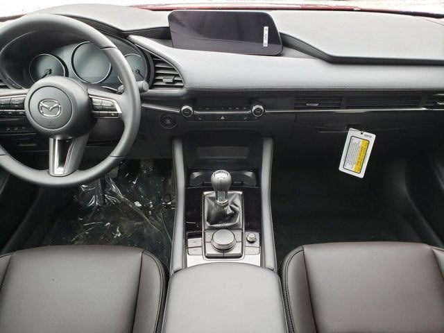 2026 Mazda Mazda3 Hatchback 2.5 S Premium