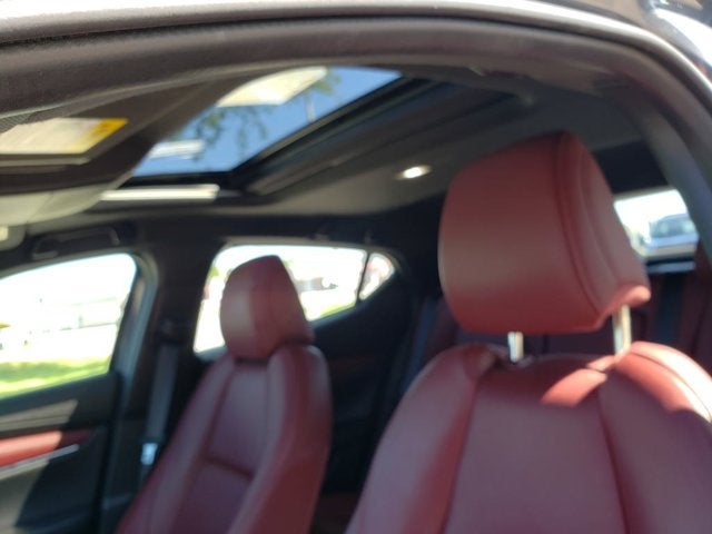 2024 Mazda Mazda3 Hatchback 2.5 S Premium