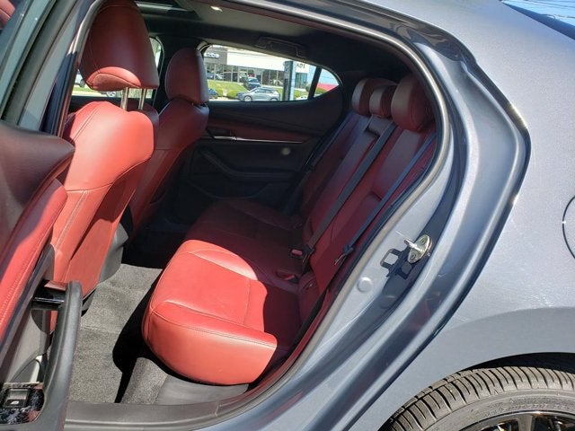 2024 Mazda Mazda3 Hatchback 2.5 S Premium