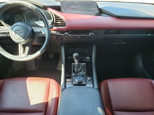2024 Mazda Mazda3 Hatchback 2.5 S Premium