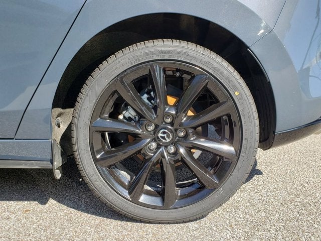 2024 Mazda Mazda3 Hatchback 2.5 S Premium
