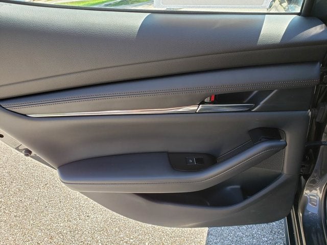 2021 Mazda Mazda3 Hatchback 2.5 Turbo
