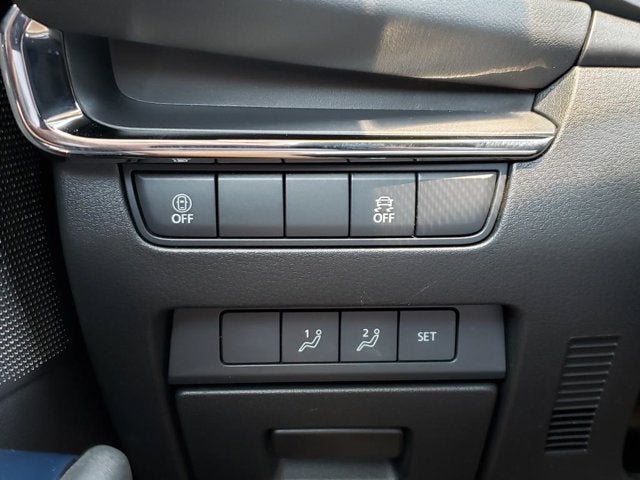 2021 Mazda Mazda3 Hatchback 2.5 Turbo