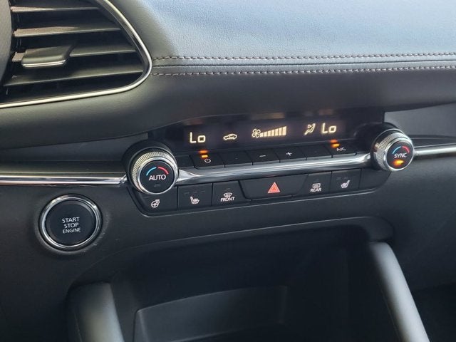 2021 Mazda Mazda3 Hatchback 2.5 Turbo